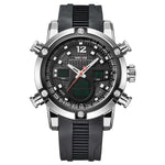 WEIDE WH5205-7C MEN'S WATCH - H2 Hub Watches