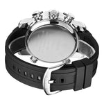 WEIDE WH5205-7C MEN'S WATCH - H2 Hub Watches