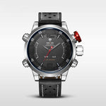 WEIDE WH5210-1C MEN'S WATCH - H2 Hub Watches