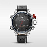 WEIDE WH5210-1C MEN'S WATCH - H2 Hub Watches