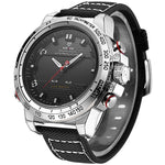 WEIDE WH6102-3C MEN'S WATCH - H2 Hub Watches