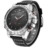 WEIDE WH6102-3C MEN'S WATCH - H2 Hub Watches
