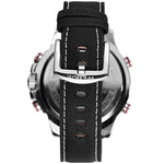 WEIDE WH6102-3C MEN'S WATCH - H2 Hub Watches