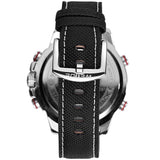 WEIDE WH6102-3C MEN'S WATCH - H2 Hub Watches