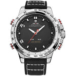 WEIDE WH6102-3C MEN'S WATCH - H2 Hub Watches