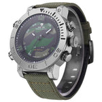 WEIDE WH6103-3C MEN'S WATCH - H2 Hub Watches