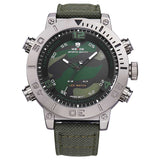 WEIDE WH6103-3C MEN'S WATCH - H2 Hub Watches