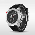 WEIDE WH6108-3C MEN'S WATCH - H2 Hub Watches