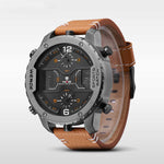 WEIDE WH6401-3C MEN'S WATCH - H2 Hub Watches