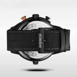 WEIDE WH6405B-5C MEN'S WATCH