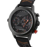 WEIDE WH6405B-5C MEN'S WATCH