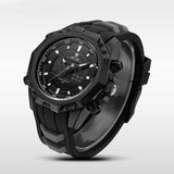 WEIDE WH6406B-1C MEN'S WATCH - H2 Hub Watches