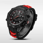 WEIDE WH6406B-2C MEN'S WATCH - H2 Hub Watches