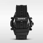 WEIDE WH6406B-2C MEN'S WATCH - H2 Hub Watches