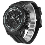 WEIDE WH6903-1C MEN'S WATCH - H2 Hub Watches