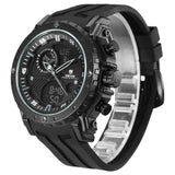 WEIDE WH6903-1C MEN'S WATCH - H2 Hub Watches