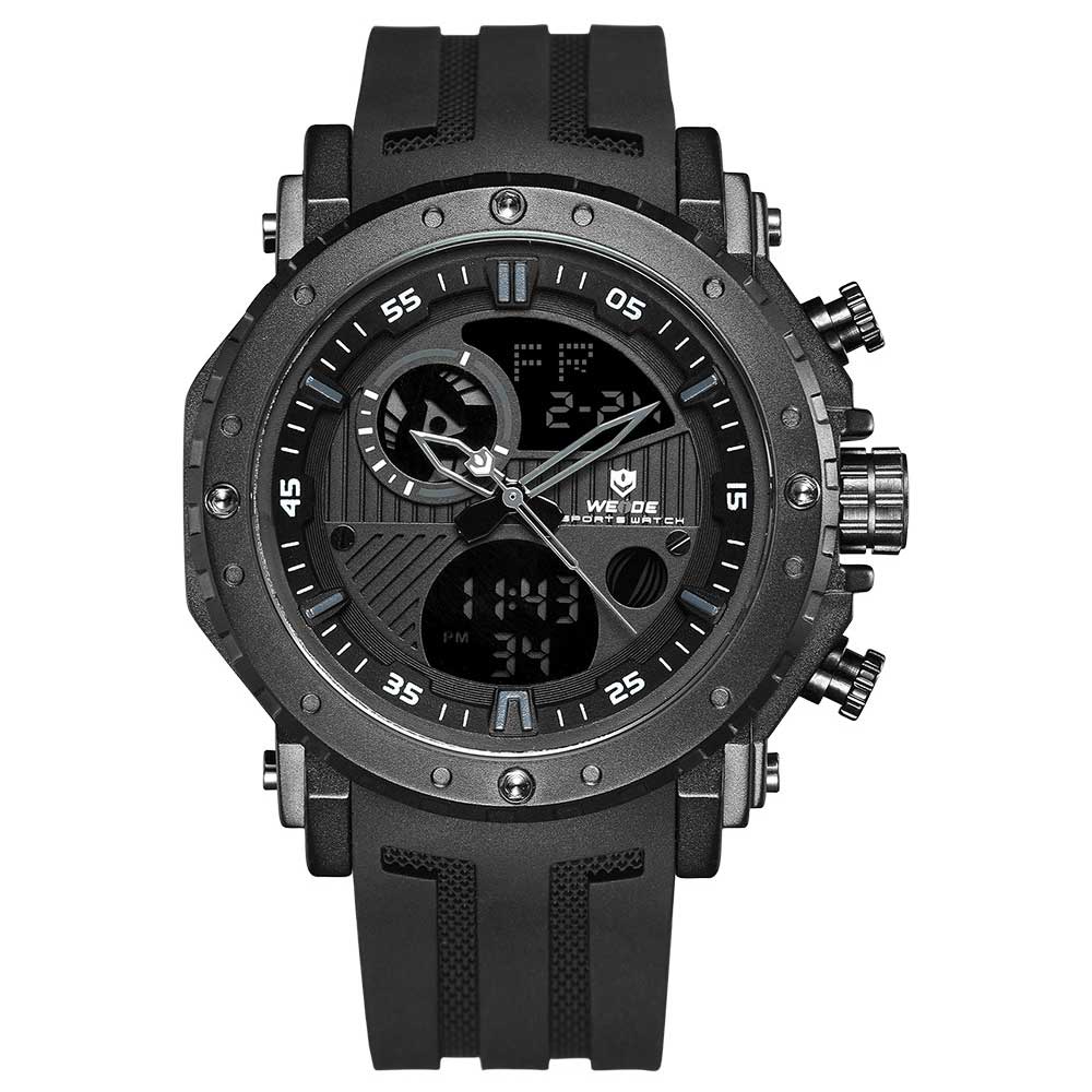 WEIDE WH6903-1C MEN'S WATCH - H2 Hub Watches
