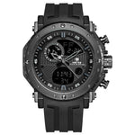 WEIDE WH6903-1C MEN'S WATCH - H2 Hub Watches