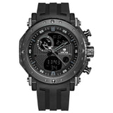 WEIDE WH6903-1C MEN'S WATCH - H2 Hub Watches