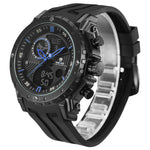 WEIDE WH6903-4C MEN'S WATCH - H2 Hub Watches