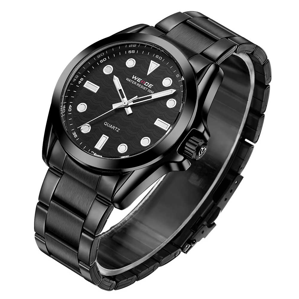 WEIDE WH802B-1C MEN'S WATCH - H2 Hub Watches