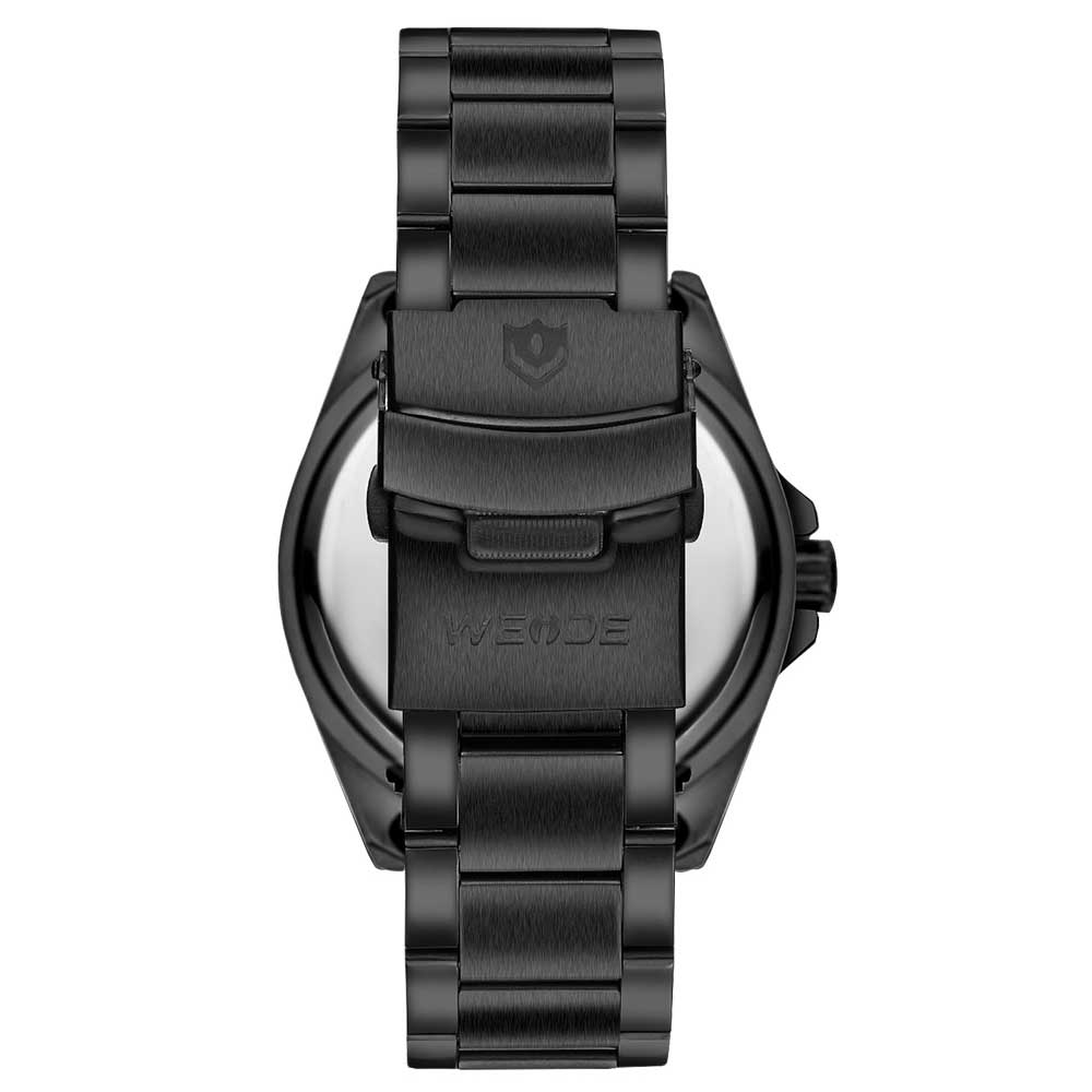 WEIDE WH802B-1C MEN'S WATCH - H2 Hub Watches