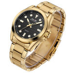 WEIDE WH802G-1C MEN'S WATCH - H2 Hub Watches
