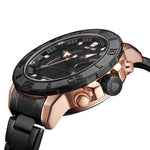 WEIDE WH8503B-3C MEN'S WATCH - H2 Hub Watches