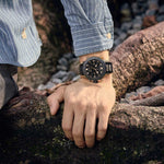 WEIDE WH8503B-3C MEN'S WATCH - H2 Hub Watches
