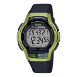 Casio  General WS-1000H-3ADF Resin Strap Unisex's Watch
