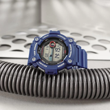 CASIO DIGITAL SPORTY WS-1300H-2AVDF BLUE RESIN MEN WATCH