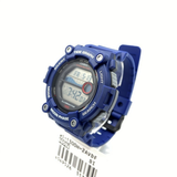 CASIO DIGITAL SPORTY WS-1300H-2AVDF BLUE RESIN MEN WATCH
