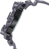 CASIO DIGITAL SPORTY WS-1300H-8AVDF GRAY RESIN STRAP MEN WATCH