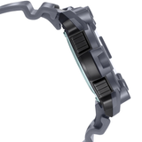 CASIO DIGITAL SPORTY WS-1300H-8AVDF GRAY RESIN STRAP MEN WATCH