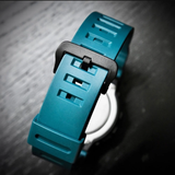 CASIO GENERAL WS-1400H-3AVDF BLUE RESIN MEN WATCH