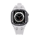 APPLE WATCH RUBBER CASE FOR iWATCH 6 7 MOD KIT