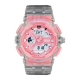 DIGITAL X-GEAR 3796T F UNISEX'S WATCH