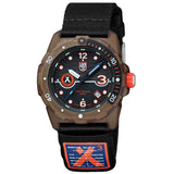 Luminox Bear Grylls Survival Rule of 3 X #tide Series - LM3721.ECO Men Watch