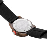 Luminox Bear Grylls Survival Rule of 3 X #tide Series - LM3721.ECO Men Watch