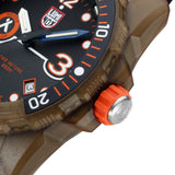 Luminox Bear Grylls Survival Rule of 3 X #tide Series - LM3721.ECO Men Watch