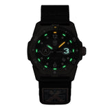 Luminox Bear Grylls Survival Rule of 3 X #tide Series - LM3721.ECO Men Watch