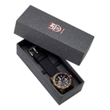 Luminox Bear Grylls Survival Rule of 3 X #tide Series - LM3721.ECO Men Watch