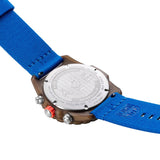 Luminox Bear Grylls Survival Master #tide Chronograph Series - LM3743.ECO Men Watch