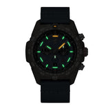 Luminox Bear Grylls Survival Master #tide Chronograph Series - LM3743.ECO Men Watch