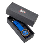 Luminox Bear Grylls Survival Master #tide Chronograph Series - LM3743.ECO Men Watch