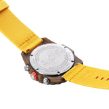 Luminox Bear Grylls Survival Master #tide Chronograph Series - LM3745.ECO Men Watch