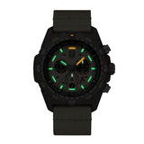 Luminox Bear Grylls Survival Master #tide Chronograph Series - LM3745.ECO Men Watch