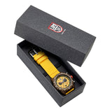 Luminox Bear Grylls Survival Master #tide Chronograph Series - LM3745.ECO Men Watch