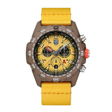 Luminox Bear Grylls Survival Master #tide Chronograph Series - LM3745.ECO Men Watch