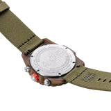 Luminox Bear Grylls Survival Master #tide Chronograph Series - LM3757.ECO Men Watch